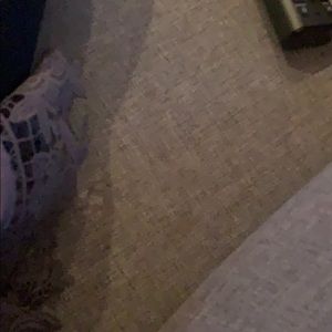 Meet your Posher, Margot